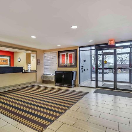 Extended Stay America Suites - Chicago - Lombard - Yorktown Center Εξωτερικό φωτογραφία