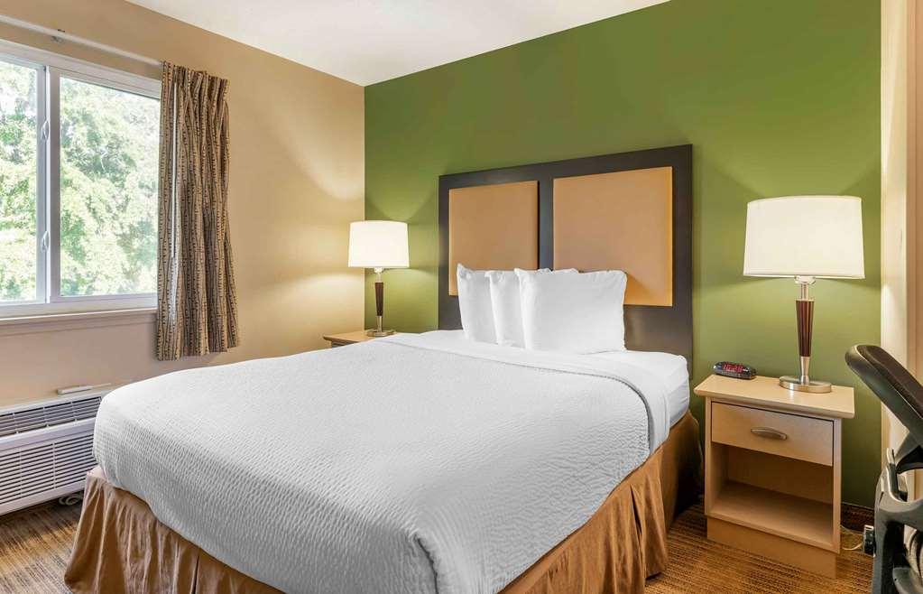 Extended Stay America Suites - Chicago - Lombard - Yorktown Center Δωμάτιο φωτογραφία