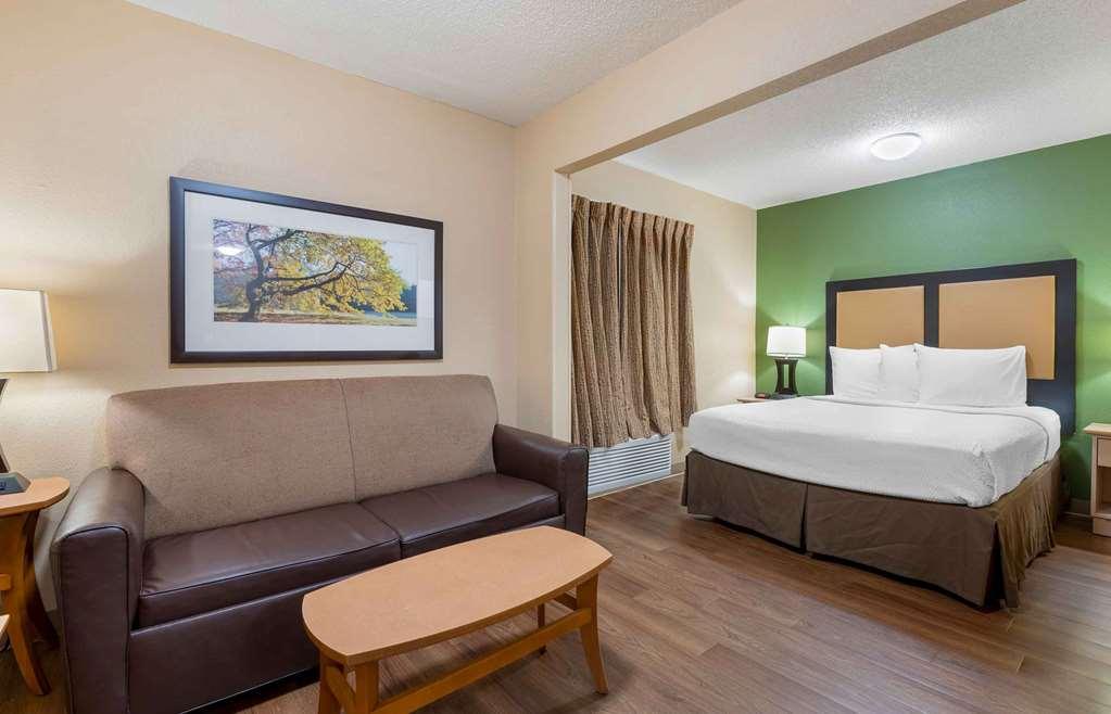 Extended Stay America Suites - Chicago - Lombard - Yorktown Center Δωμάτιο φωτογραφία