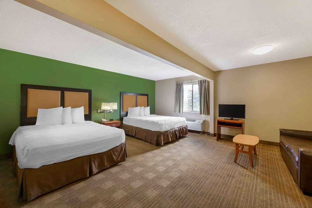 Extended Stay America Suites - Chicago - Lombard - Yorktown Center Δωμάτιο φωτογραφία