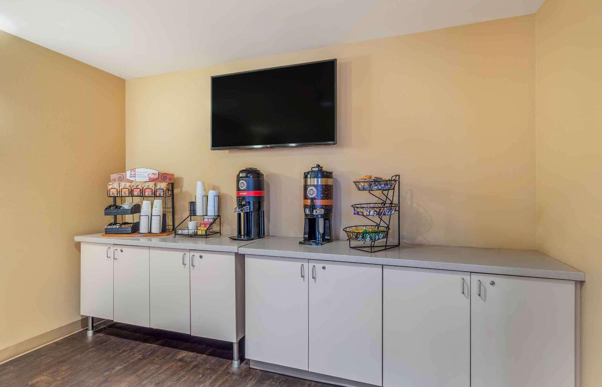 Extended Stay America Suites - Chicago - Lombard - Yorktown Center Εξωτερικό φωτογραφία