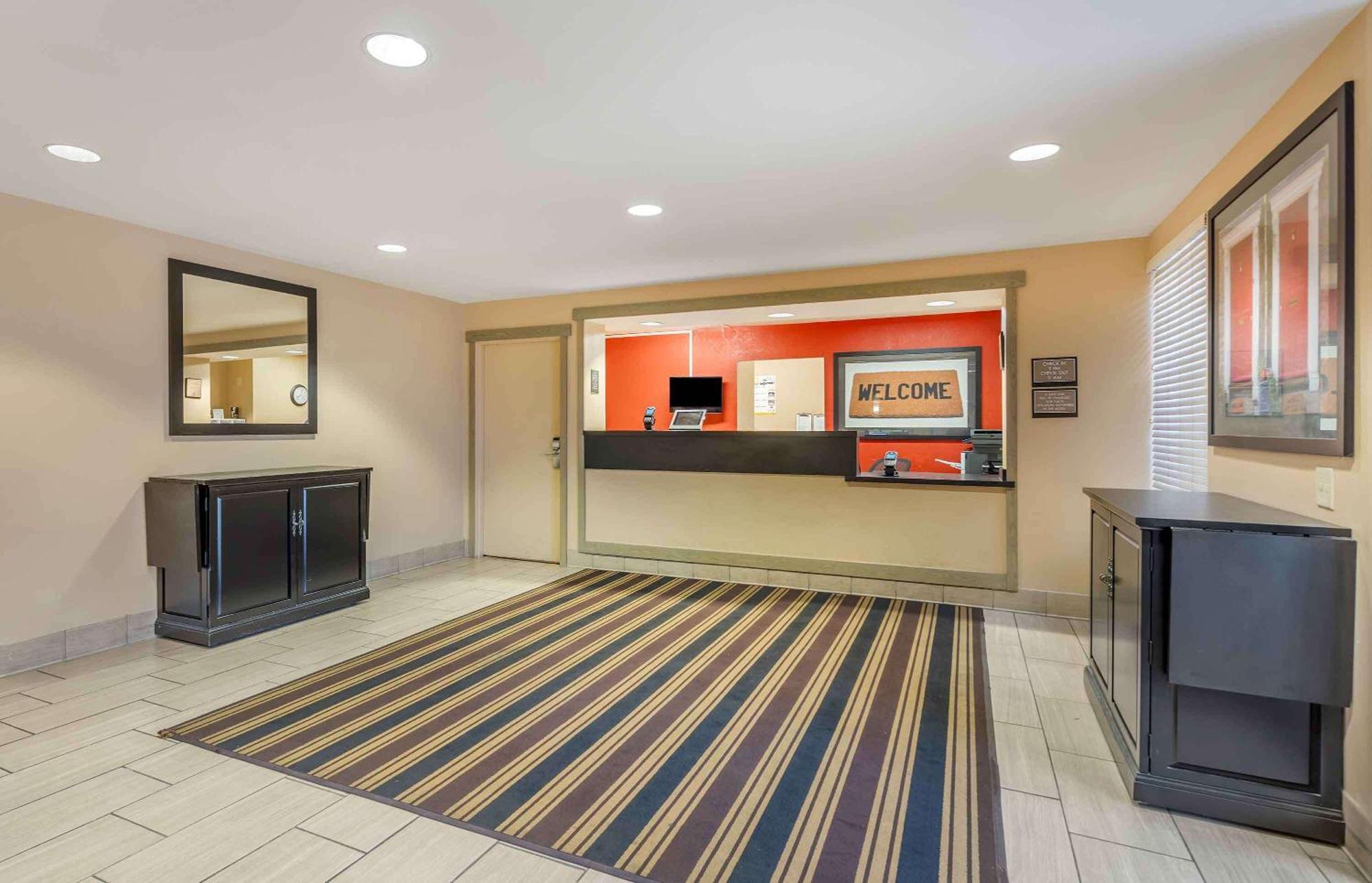 Extended Stay America Suites - Chicago - Lombard - Yorktown Center Εξωτερικό φωτογραφία