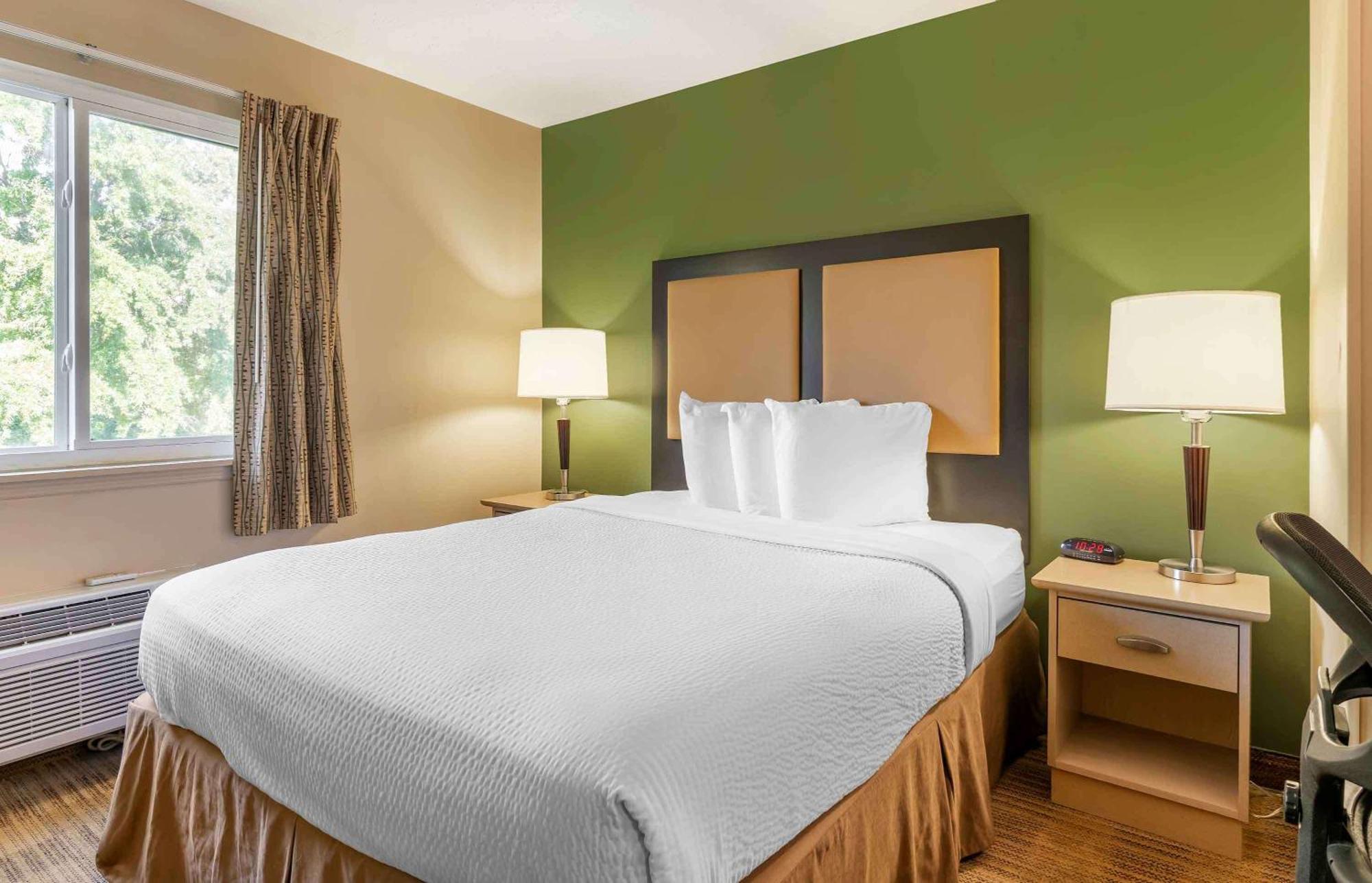 Extended Stay America Suites - Chicago - Lombard - Yorktown Center Εξωτερικό φωτογραφία