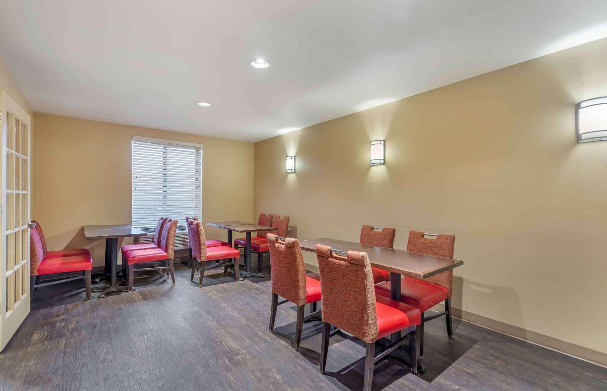 Extended Stay America Suites - Chicago - Lombard - Yorktown Center Εξωτερικό φωτογραφία