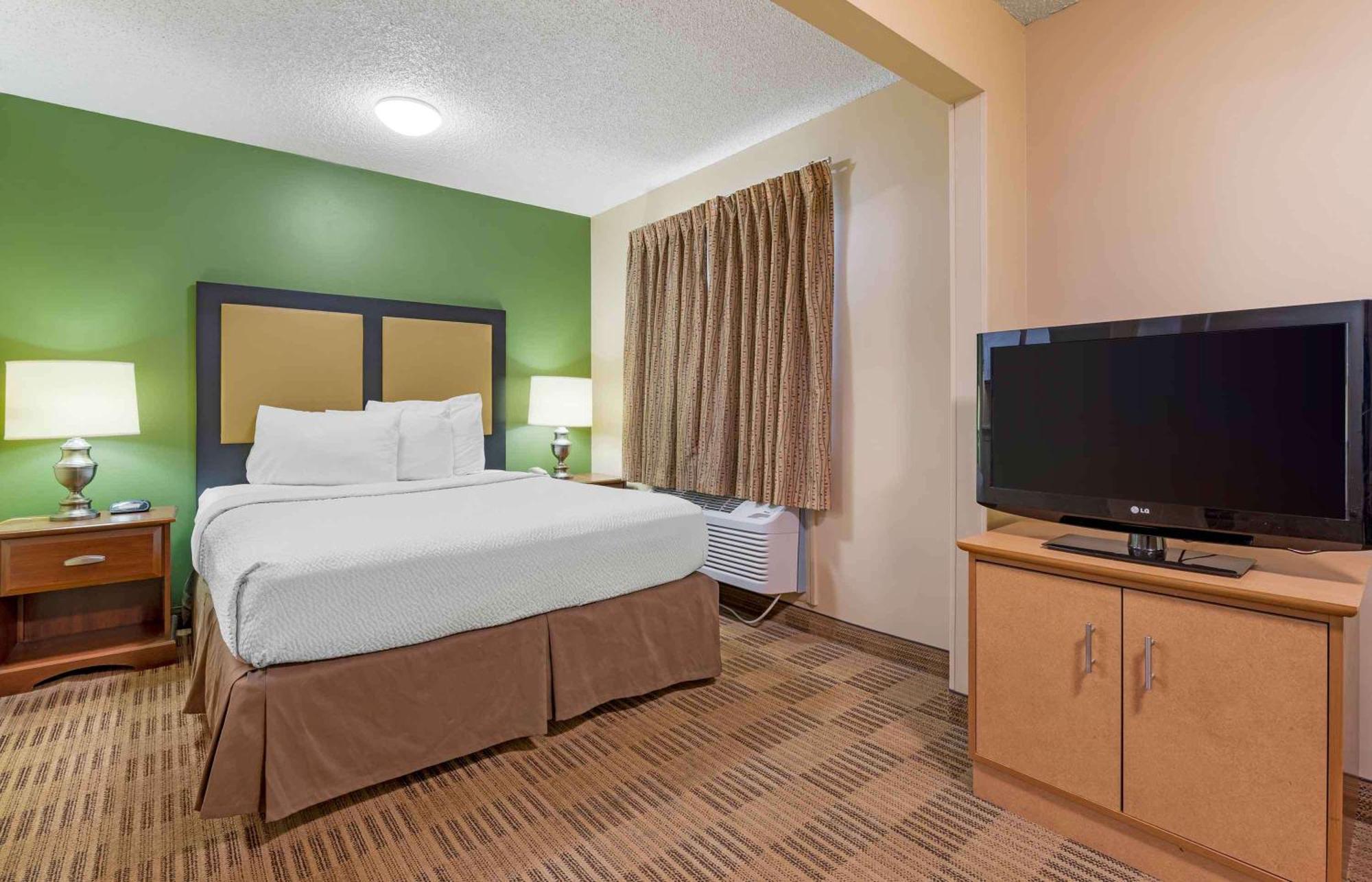 Extended Stay America Suites - Chicago - Lombard - Yorktown Center Εξωτερικό φωτογραφία