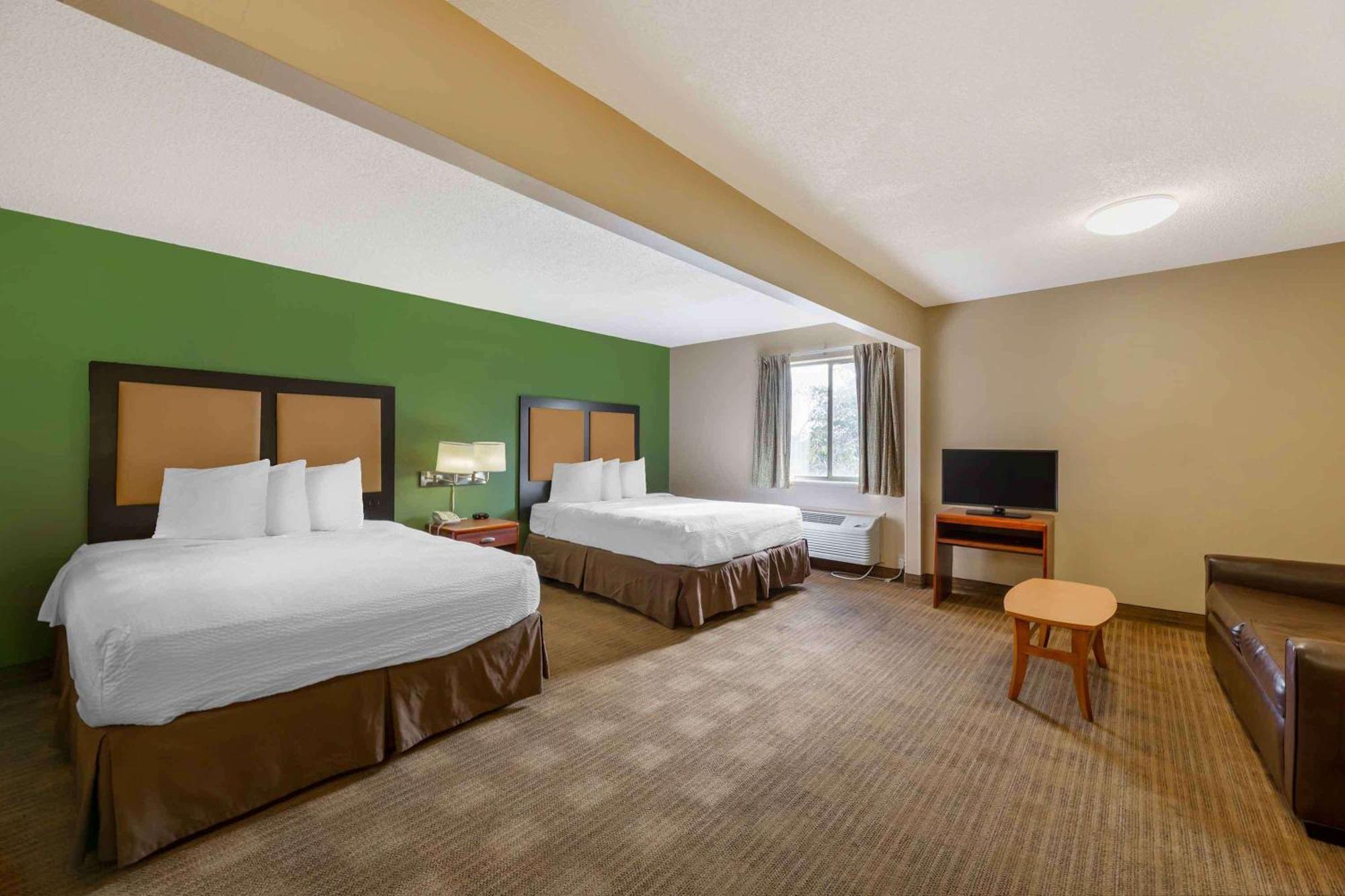 Extended Stay America Suites - Chicago - Lombard - Yorktown Center Εξωτερικό φωτογραφία