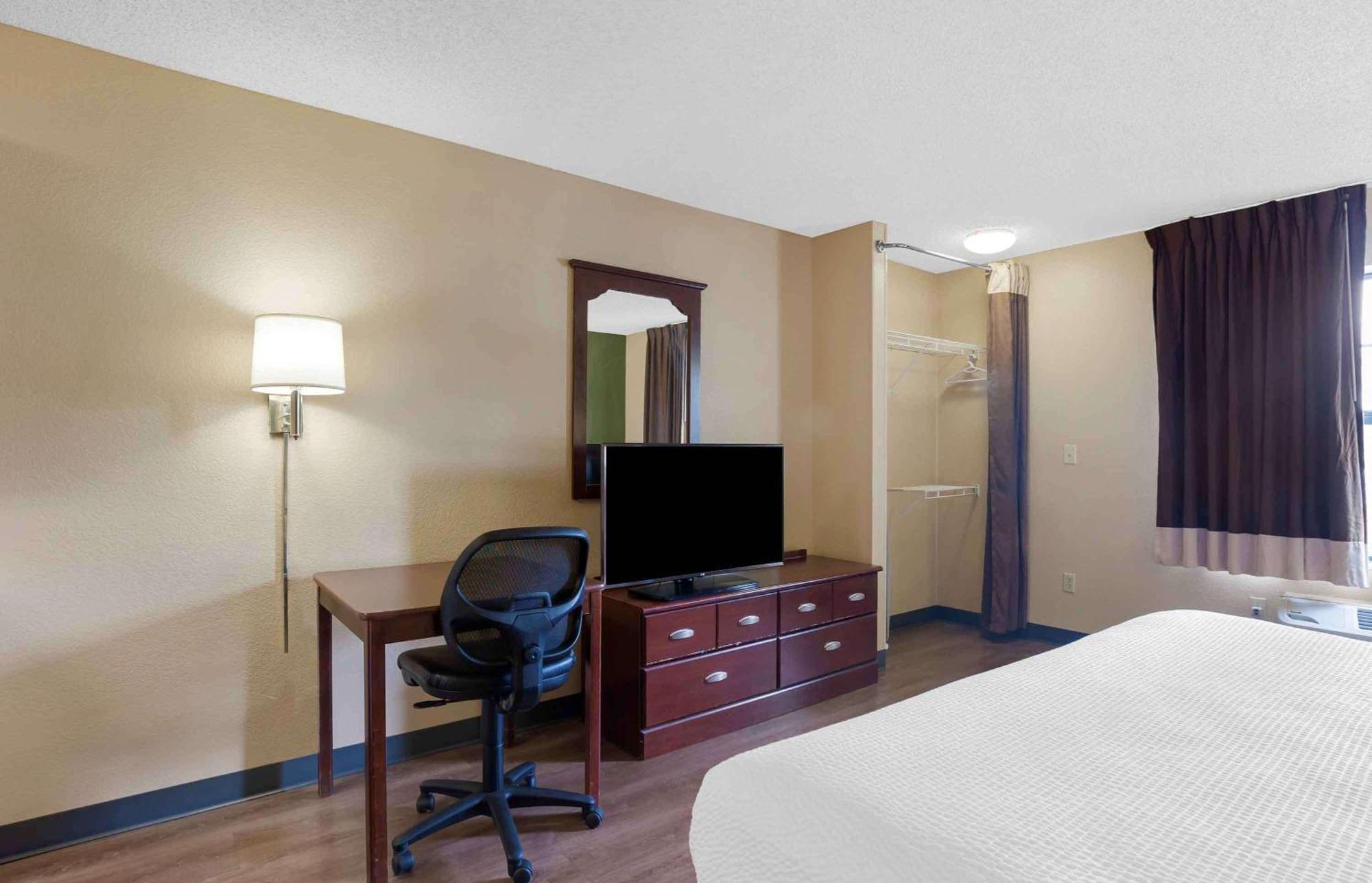 Extended Stay America Suites - Chicago - Lombard - Yorktown Center Εξωτερικό φωτογραφία