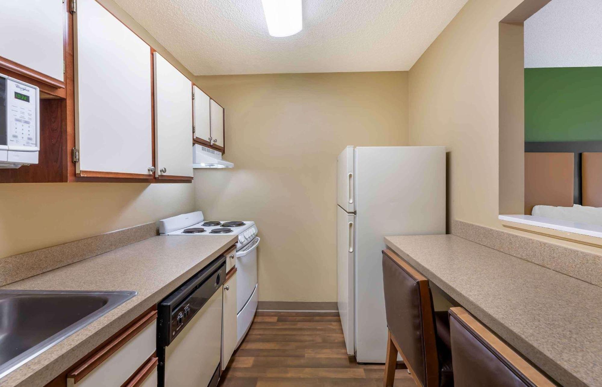 Extended Stay America Suites - Chicago - Lombard - Yorktown Center Εξωτερικό φωτογραφία