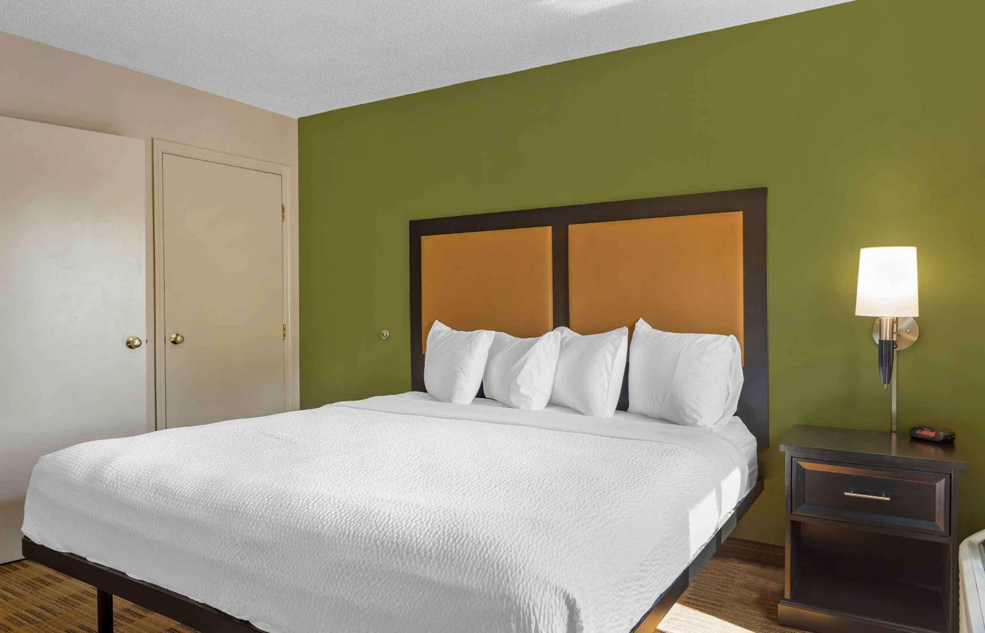 Extended Stay America Suites - Chicago - Lombard - Yorktown Center Εξωτερικό φωτογραφία