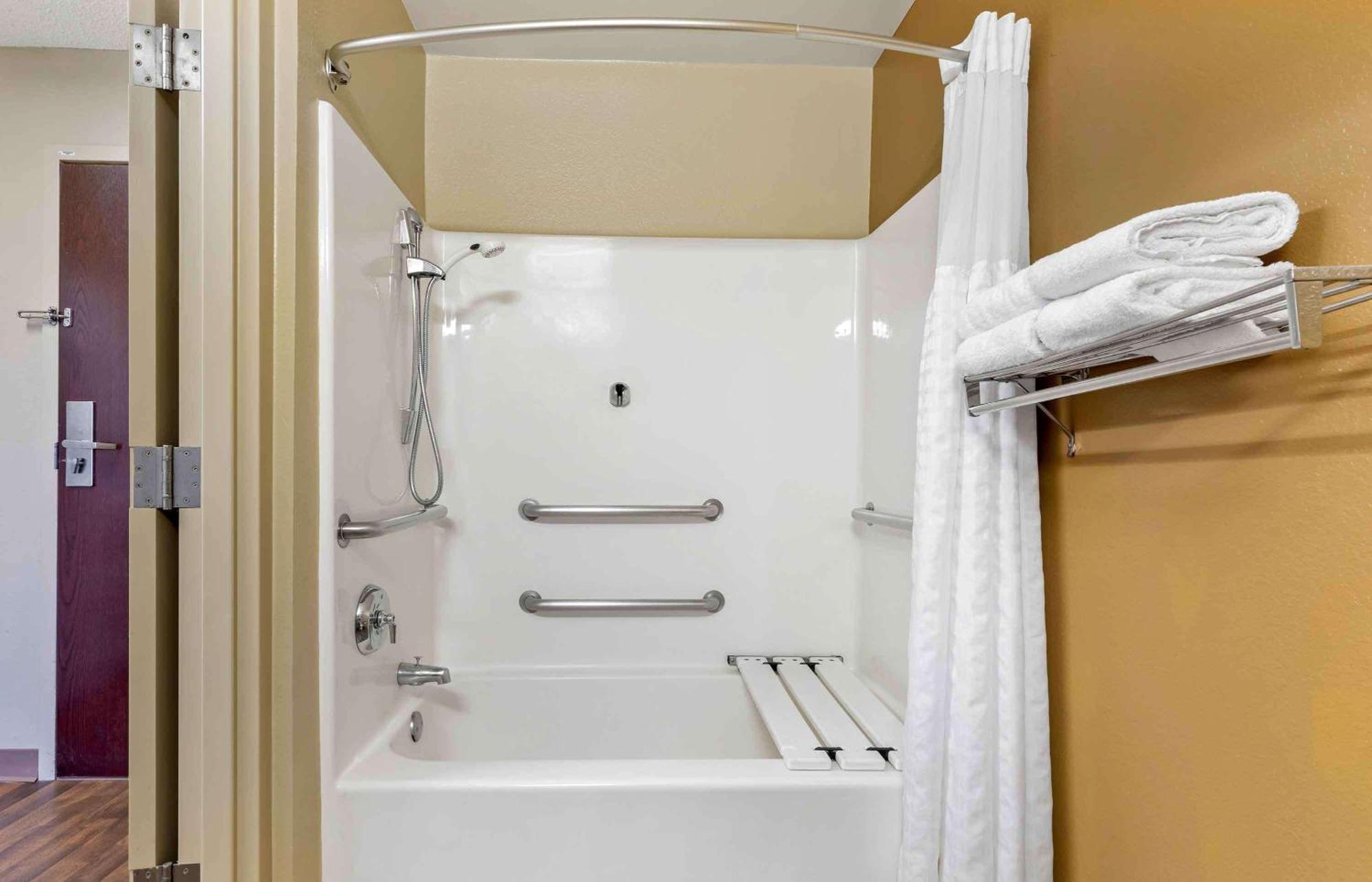 Extended Stay America Suites - Chicago - Lombard - Yorktown Center Εξωτερικό φωτογραφία