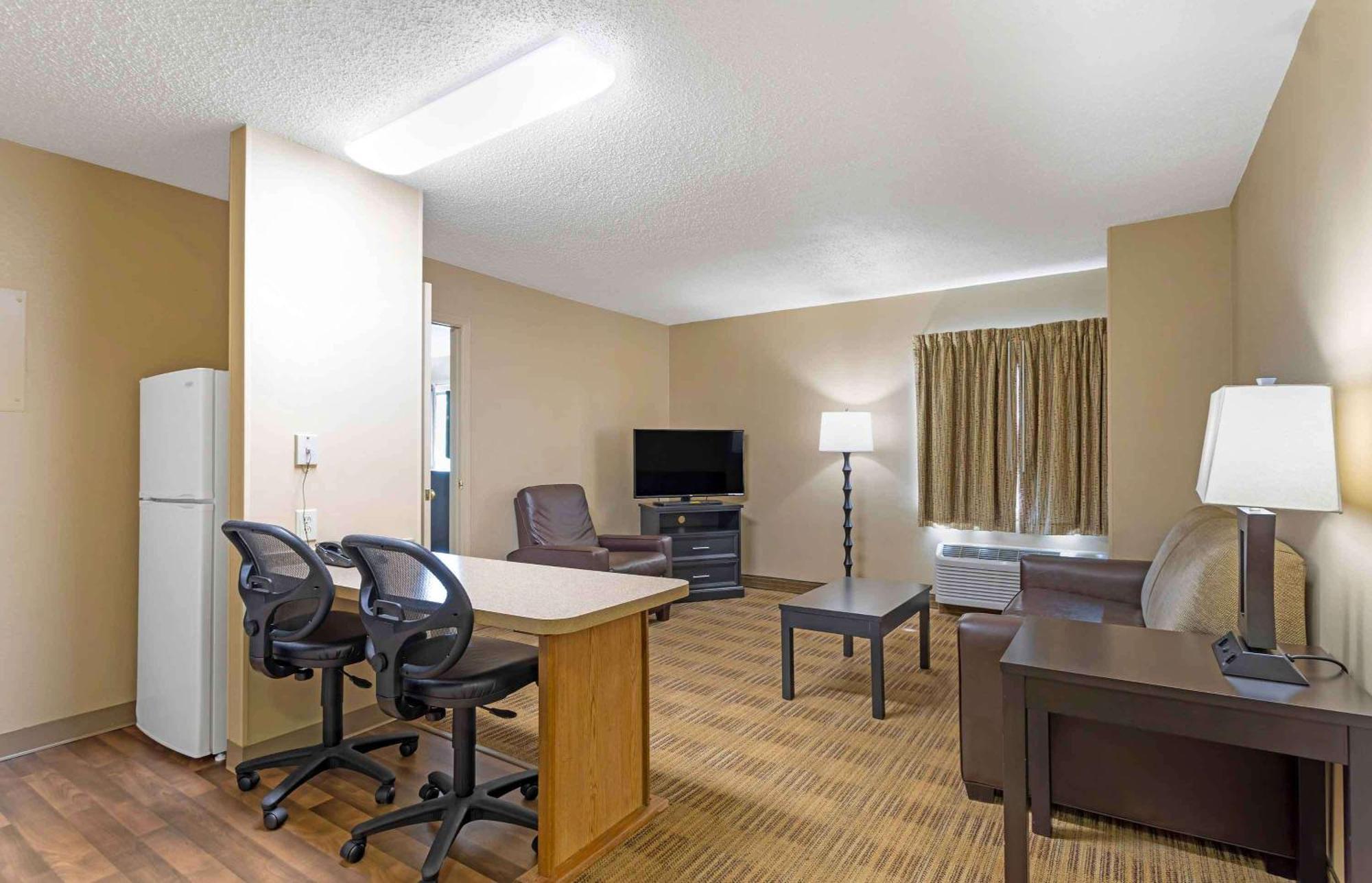 Extended Stay America Suites - Chicago - Lombard - Yorktown Center Εξωτερικό φωτογραφία