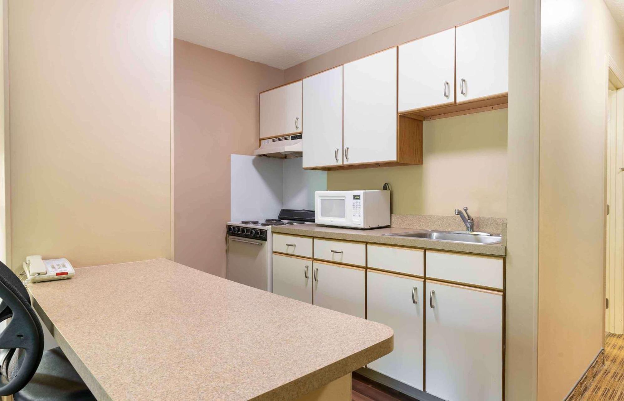 Extended Stay America Suites - Chicago - Lombard - Yorktown Center Εξωτερικό φωτογραφία
