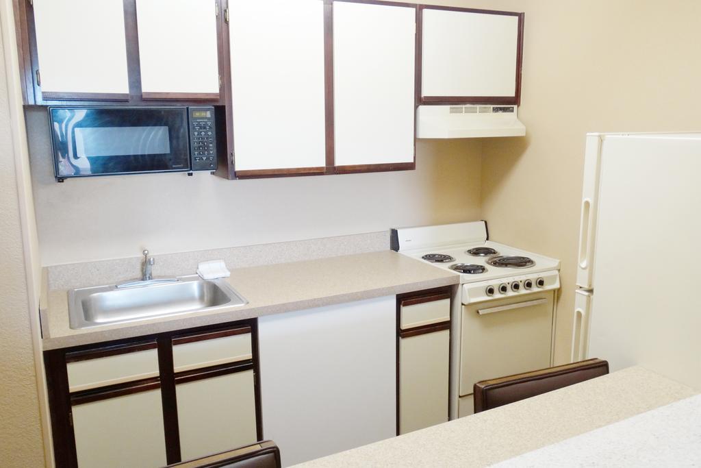 Extended Stay America Suites - Chicago - Lombard - Yorktown Center Εξωτερικό φωτογραφία
