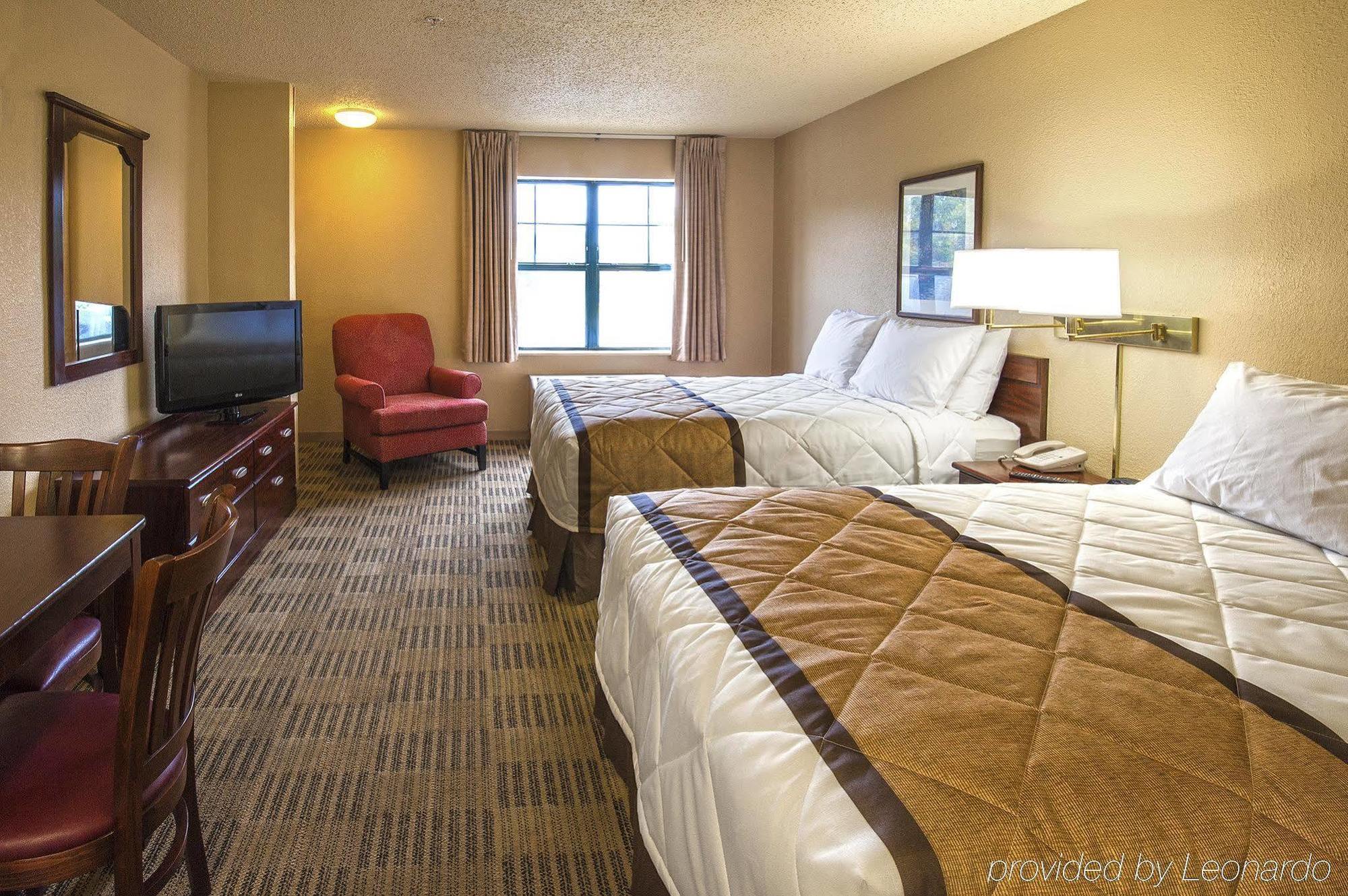 Extended Stay America Suites - Chicago - Lombard - Yorktown Center Εξωτερικό φωτογραφία