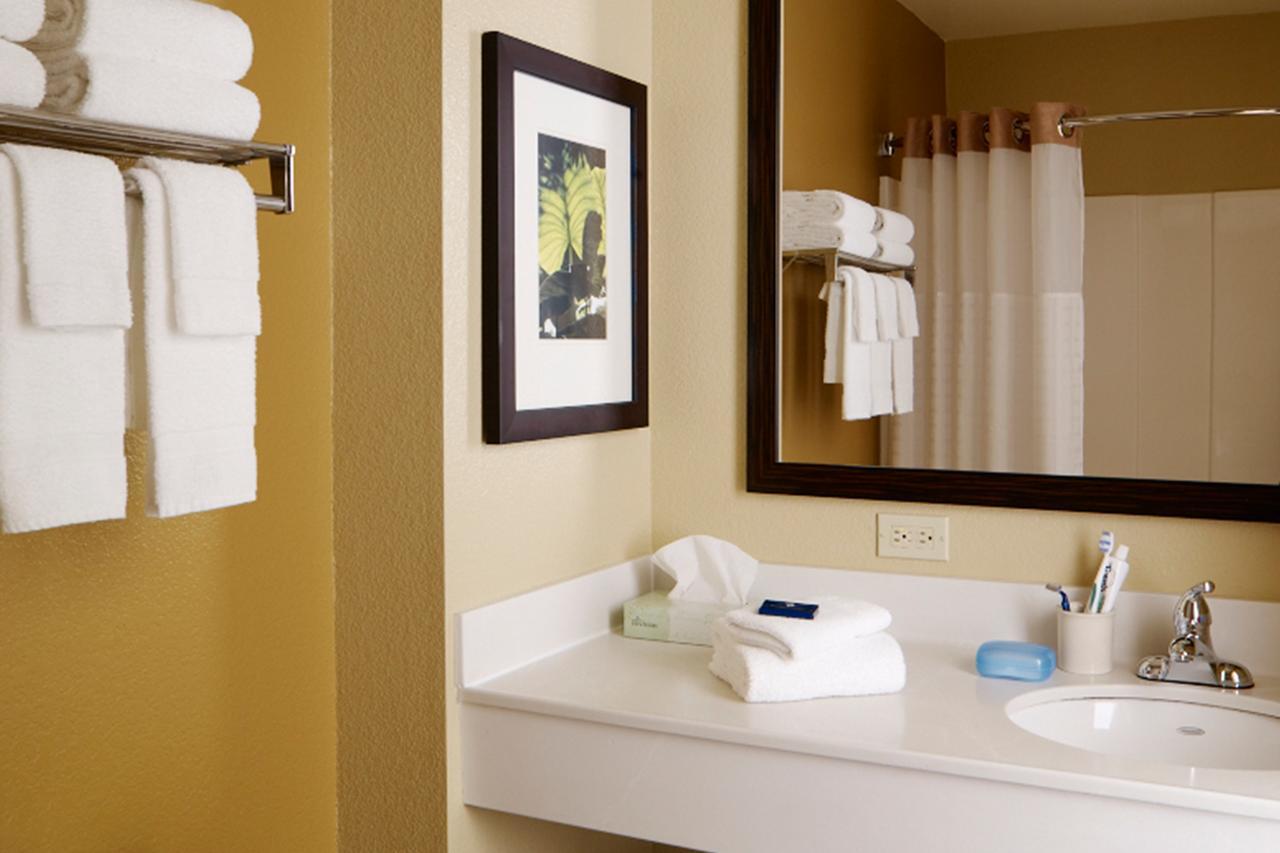Extended Stay America Suites - Chicago - Lombard - Yorktown Center Εξωτερικό φωτογραφία