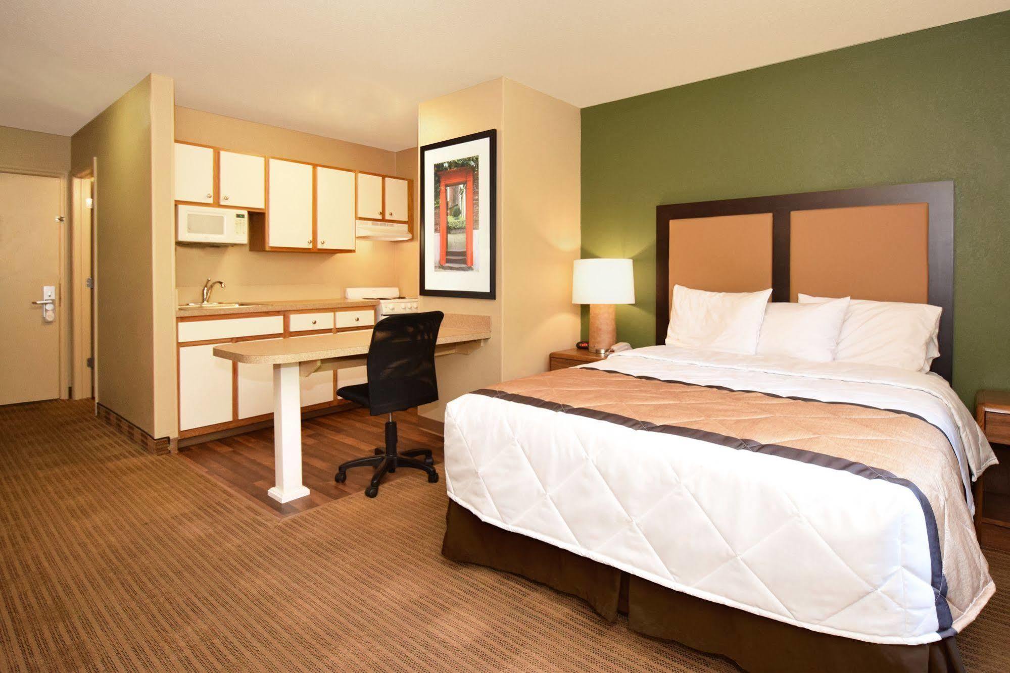 Extended Stay America Suites - Chicago - Lombard - Yorktown Center Εξωτερικό φωτογραφία