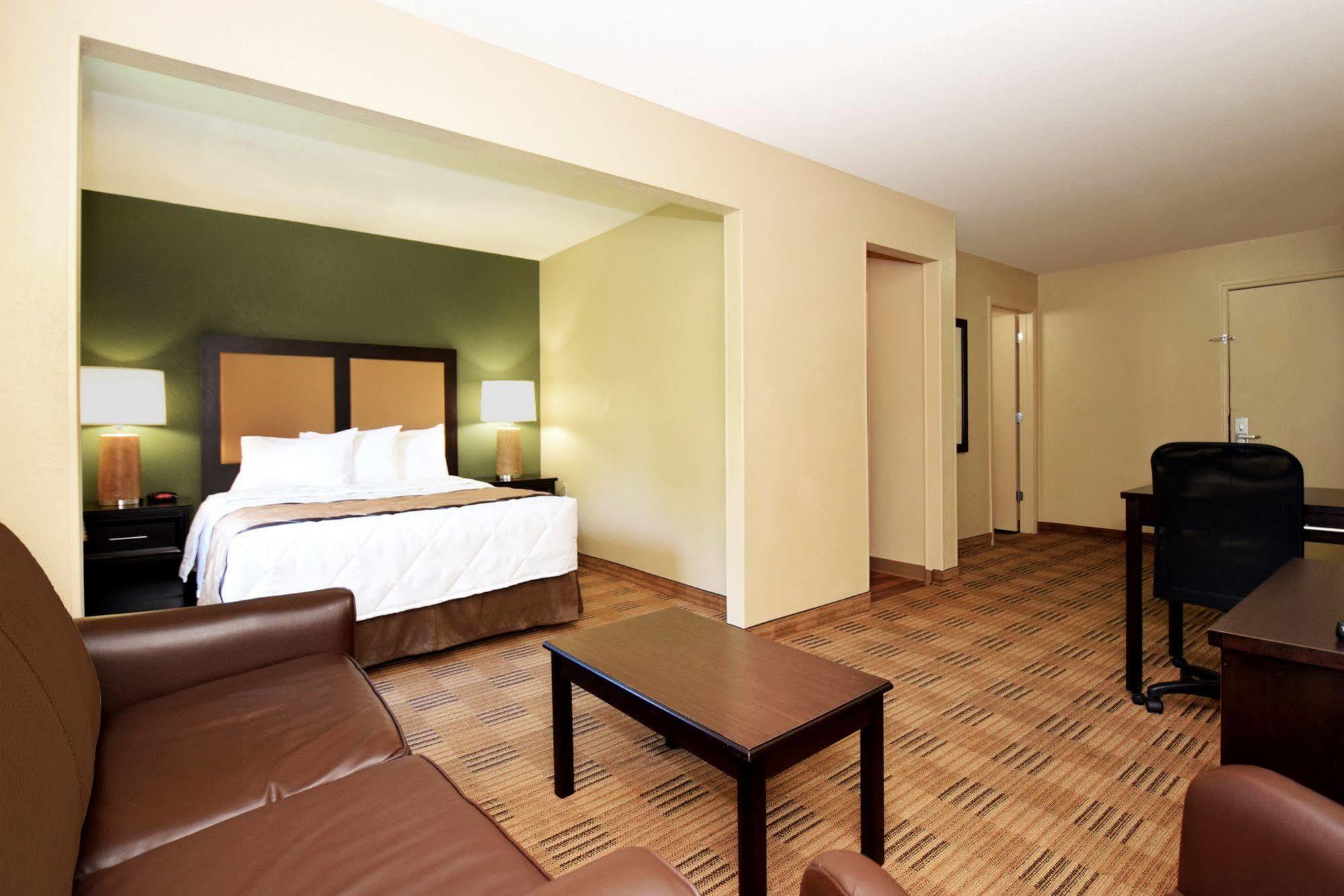Extended Stay America Suites - Chicago - Lombard - Yorktown Center Εξωτερικό φωτογραφία