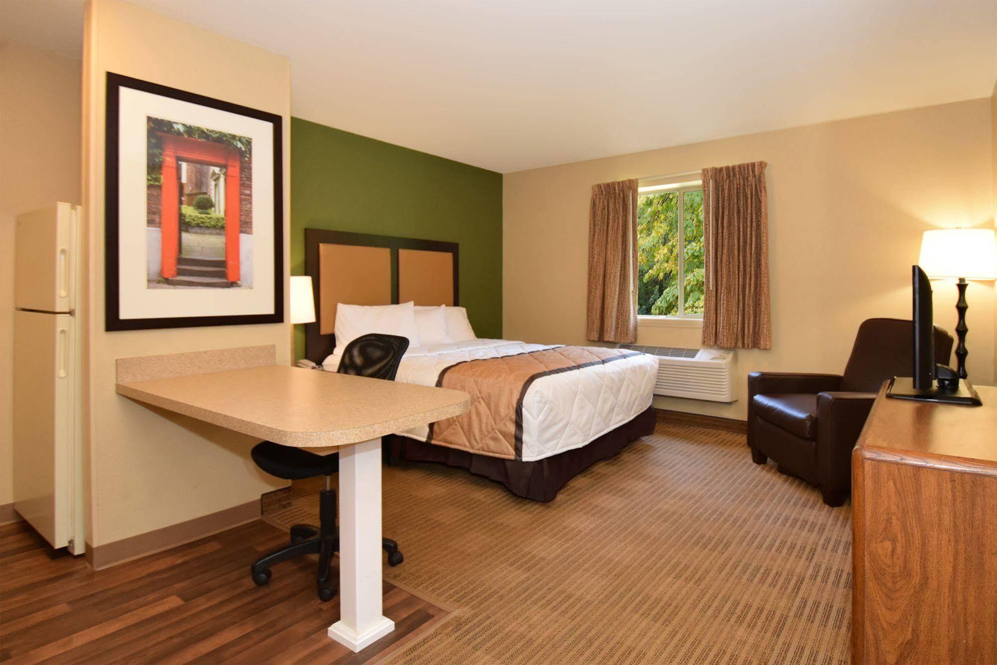 Extended Stay America Suites - Chicago - Lombard - Yorktown Center Εξωτερικό φωτογραφία